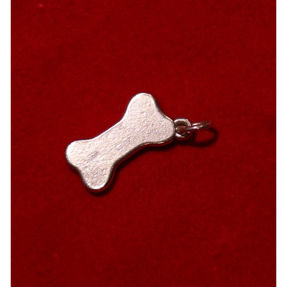 Jewelry - James Avery sterling silver Dog Bone Charm